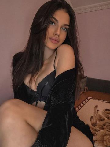 Индивидуалка Елизавета фото 2