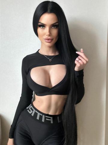 Индивидуалка Анастасия фото 2