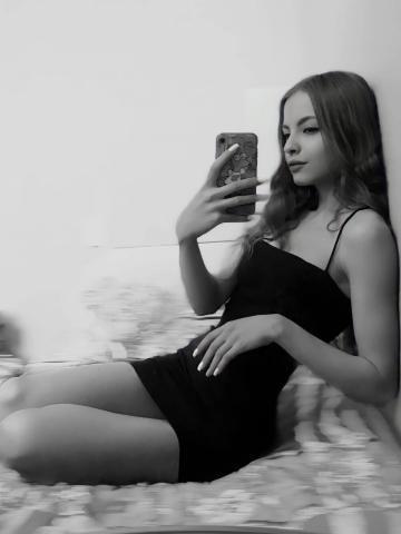 Индивидуалка Стелла фото 2