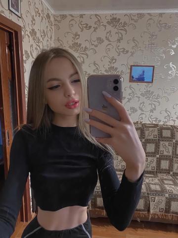 Индивидуалка Яна фото 2