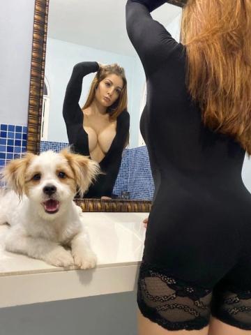 Индивидуалка Серафима фото 2