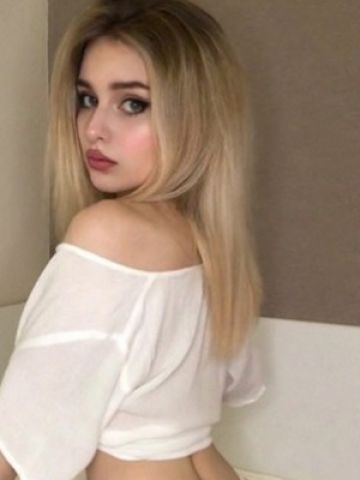 Проститутка Евлалия, 19 лет, г. Новошешминск