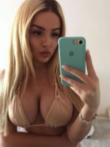Индивидуалка Елена фото 3