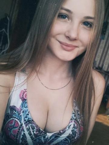 Индивидуалка Юля фото 2