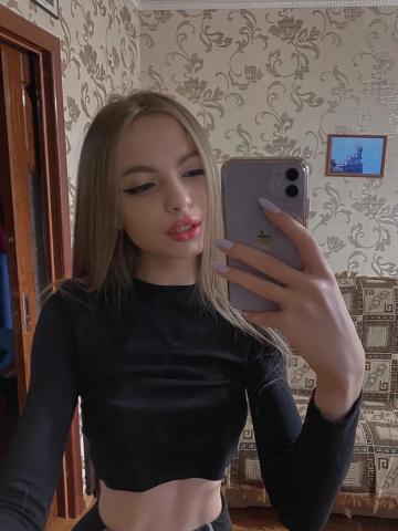 Индивидуалка Стелла фото 3