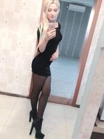 Проститутка Эльза, 25 лет, г. Новошешминск